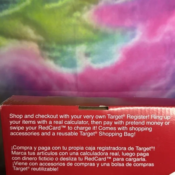 Target Cash Register - Picture 10 of 13